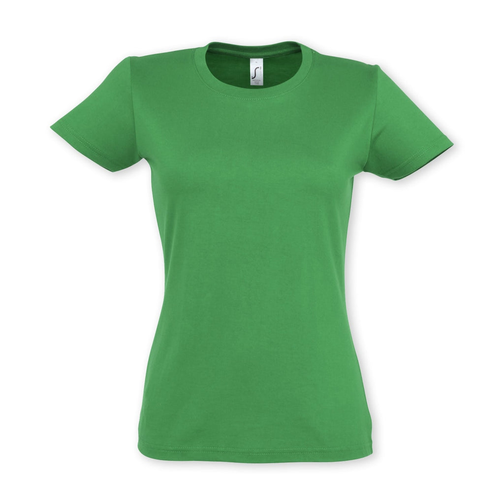 SOLS Imperial Womens T-Shirt - Sale (7)