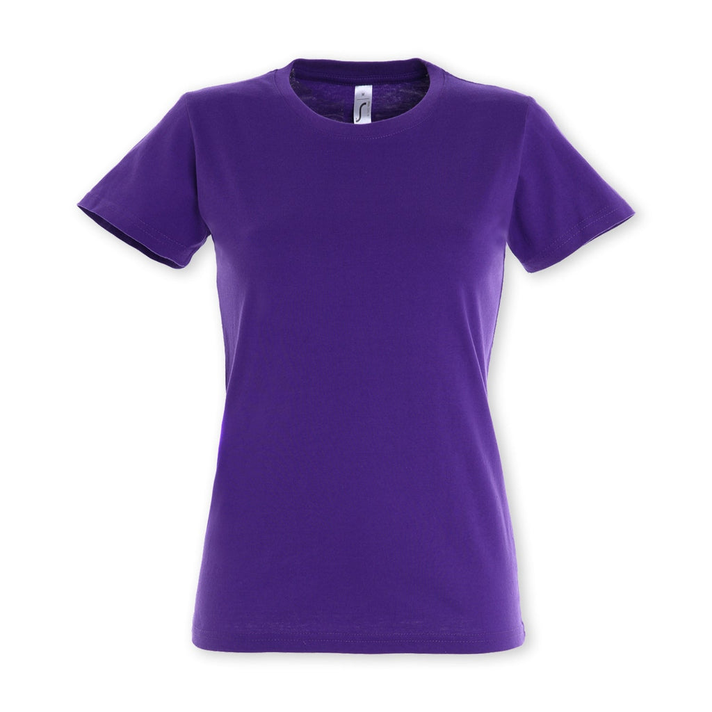 SOLS Imperial Womens T-Shirt - Sale (9)