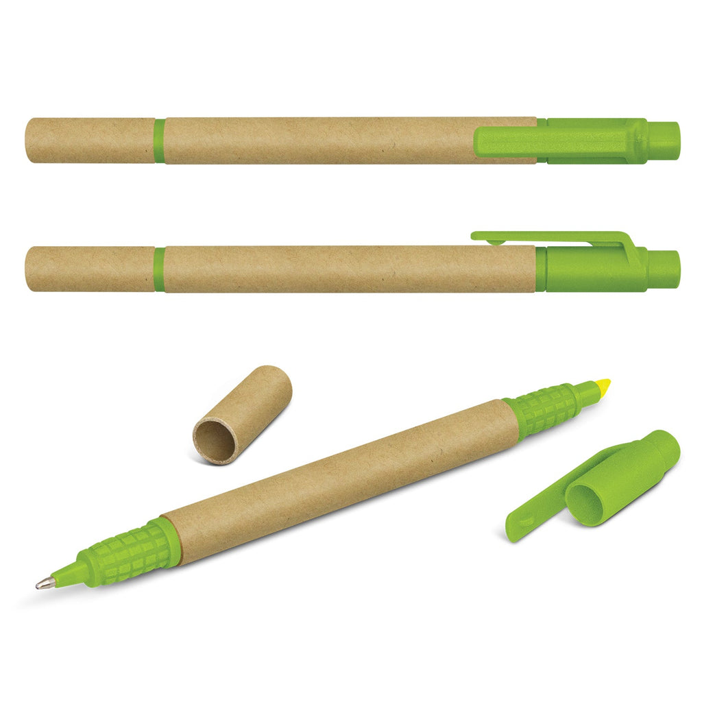Kraft Pen Highlighter - Sale (2)