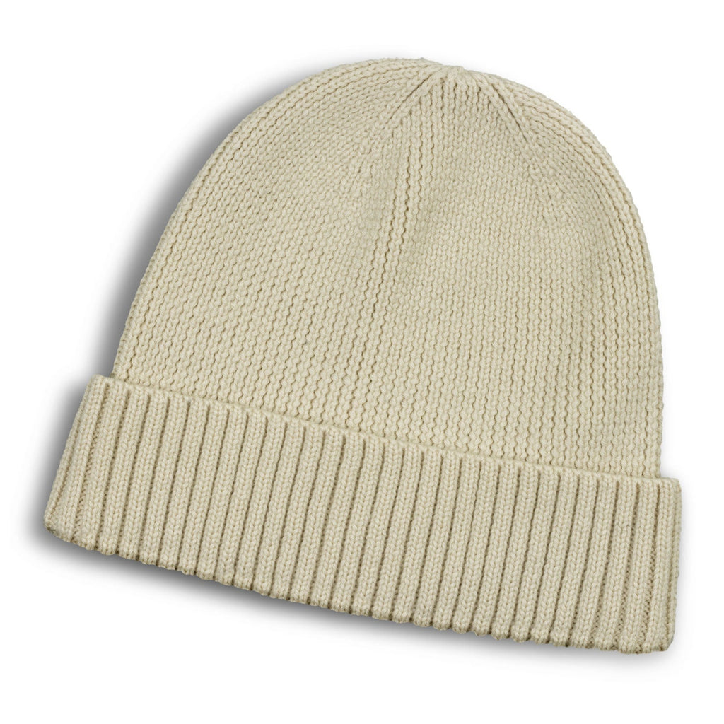 Merino Wool Beanie - Sale (2)