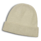 Merino Wool Beanie - Sale (2)