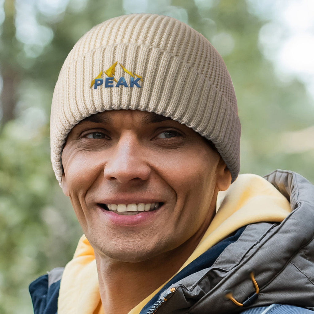 Merino Wool Beanie - Sale (3)