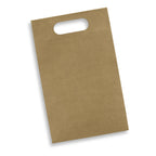 Die Cut Paper Wine Bag (3)