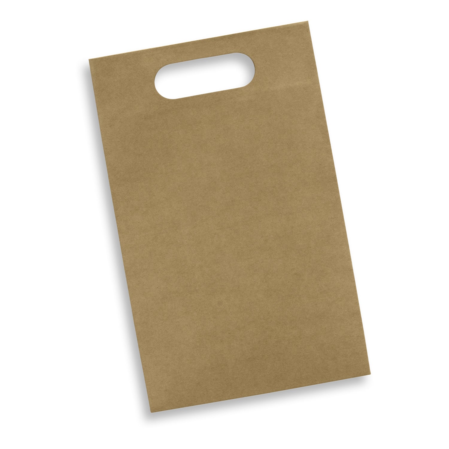 Die Cut Paper Wine Bag (3)