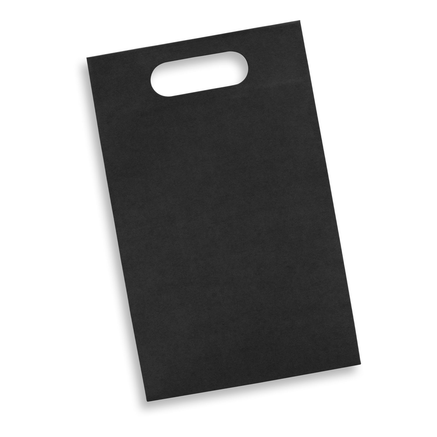 Die Cut Paper Wine Bag (5)