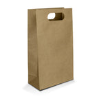 Die Cut Paper Wine Bag (6)