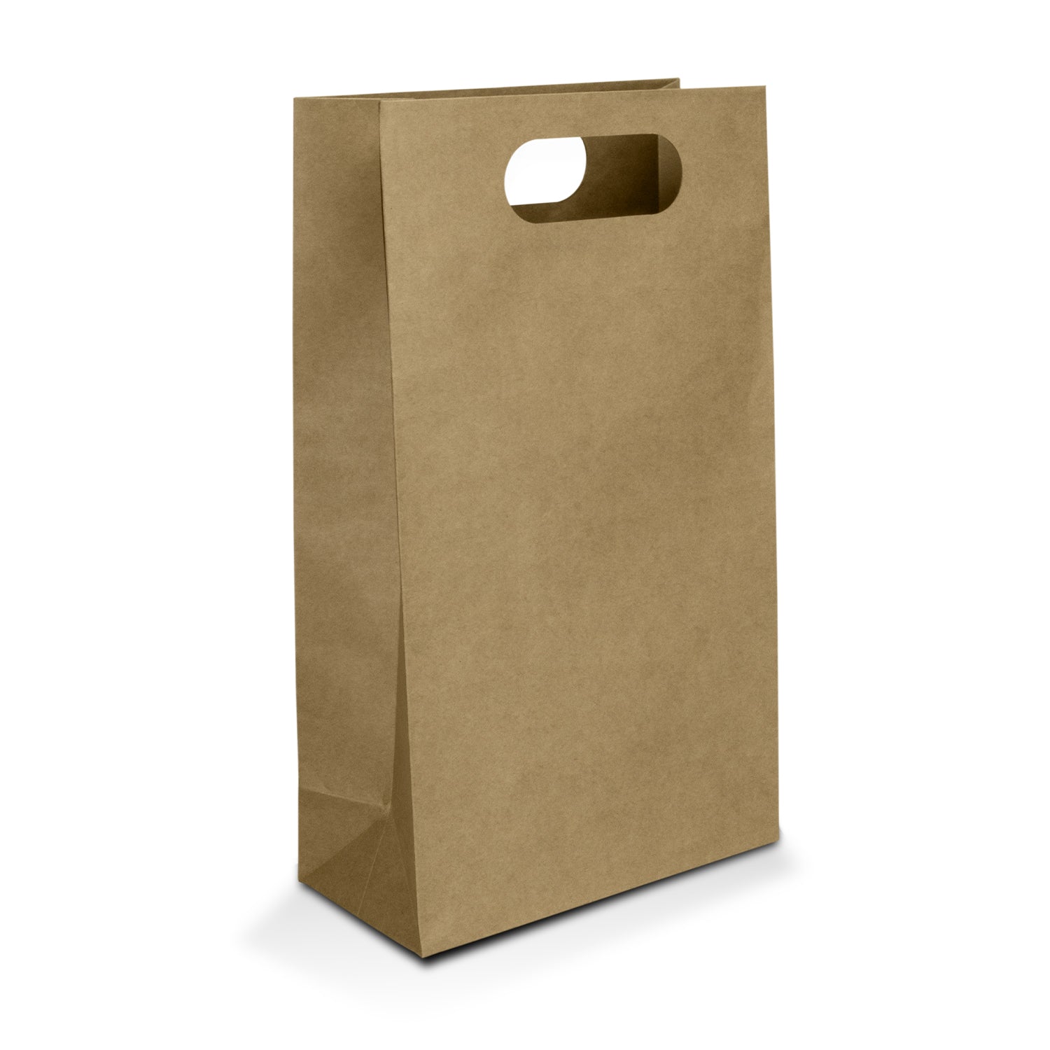 Die Cut Paper Wine Bag (6)