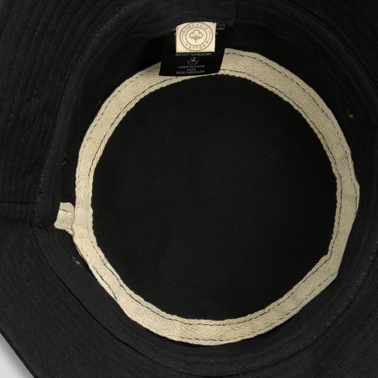 Essence Organic Bucket Hat (4)