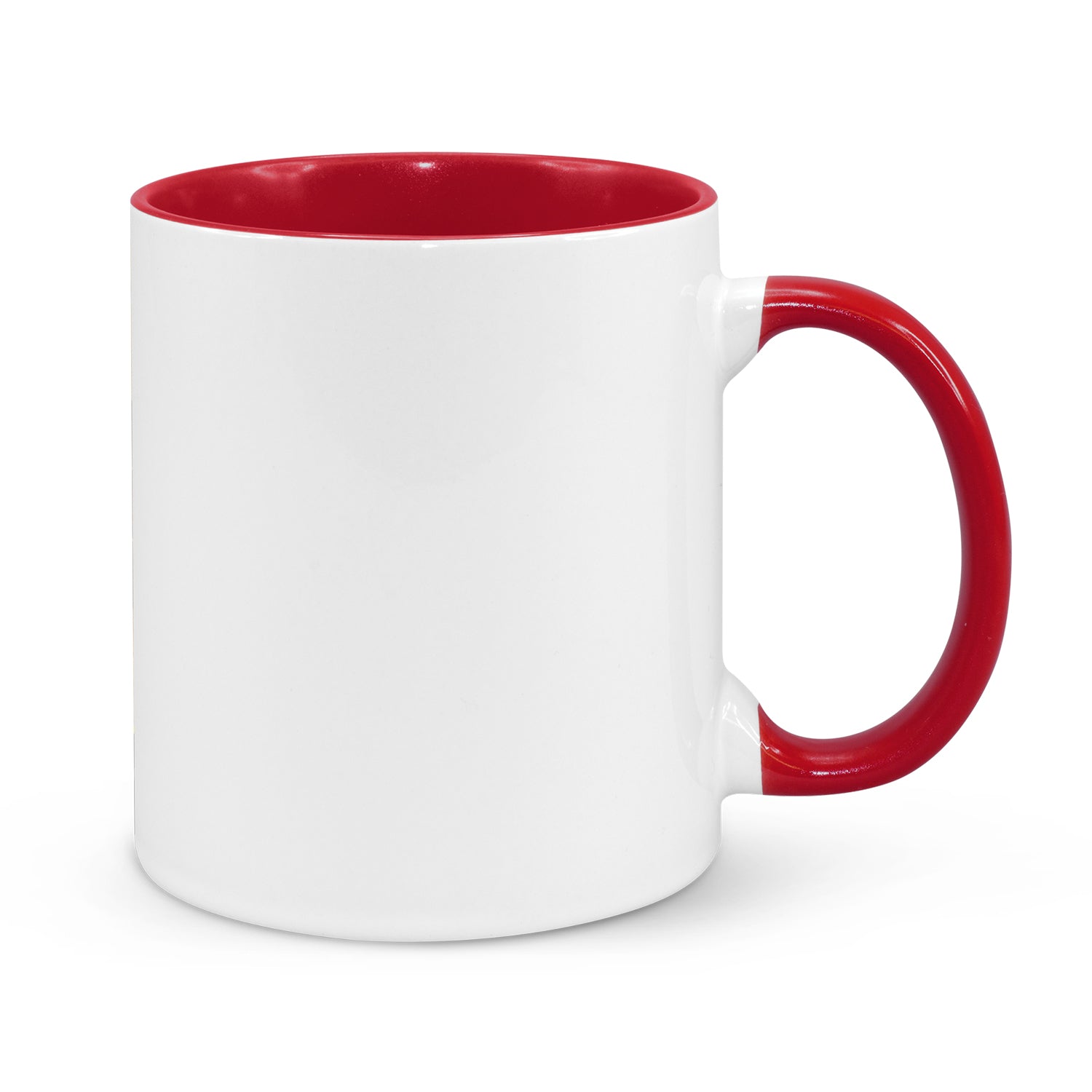 Madrid Coffee Mug - Two-Tone - Sale (2)