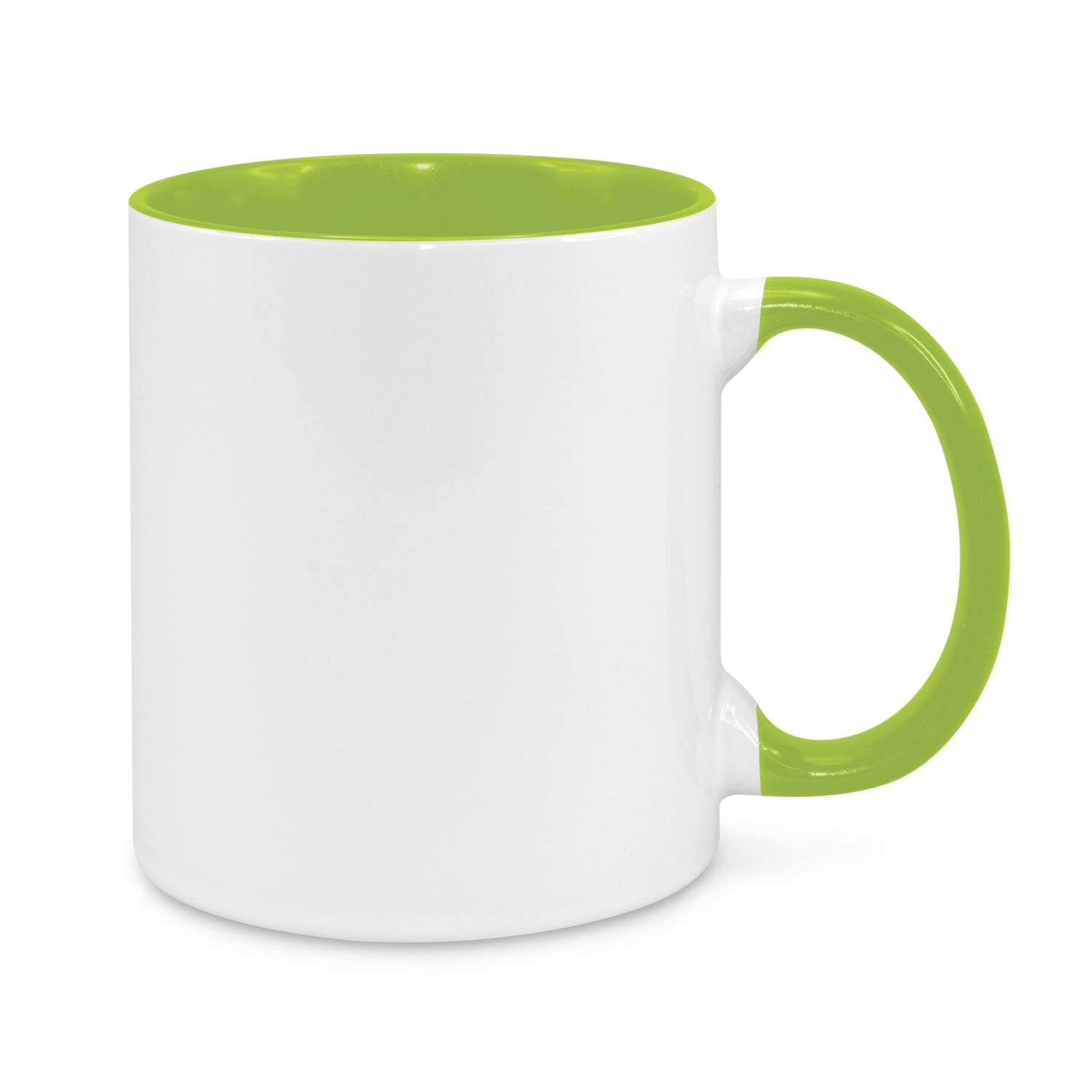 Madrid Coffee Mug - Two-Tone - Sale (3)