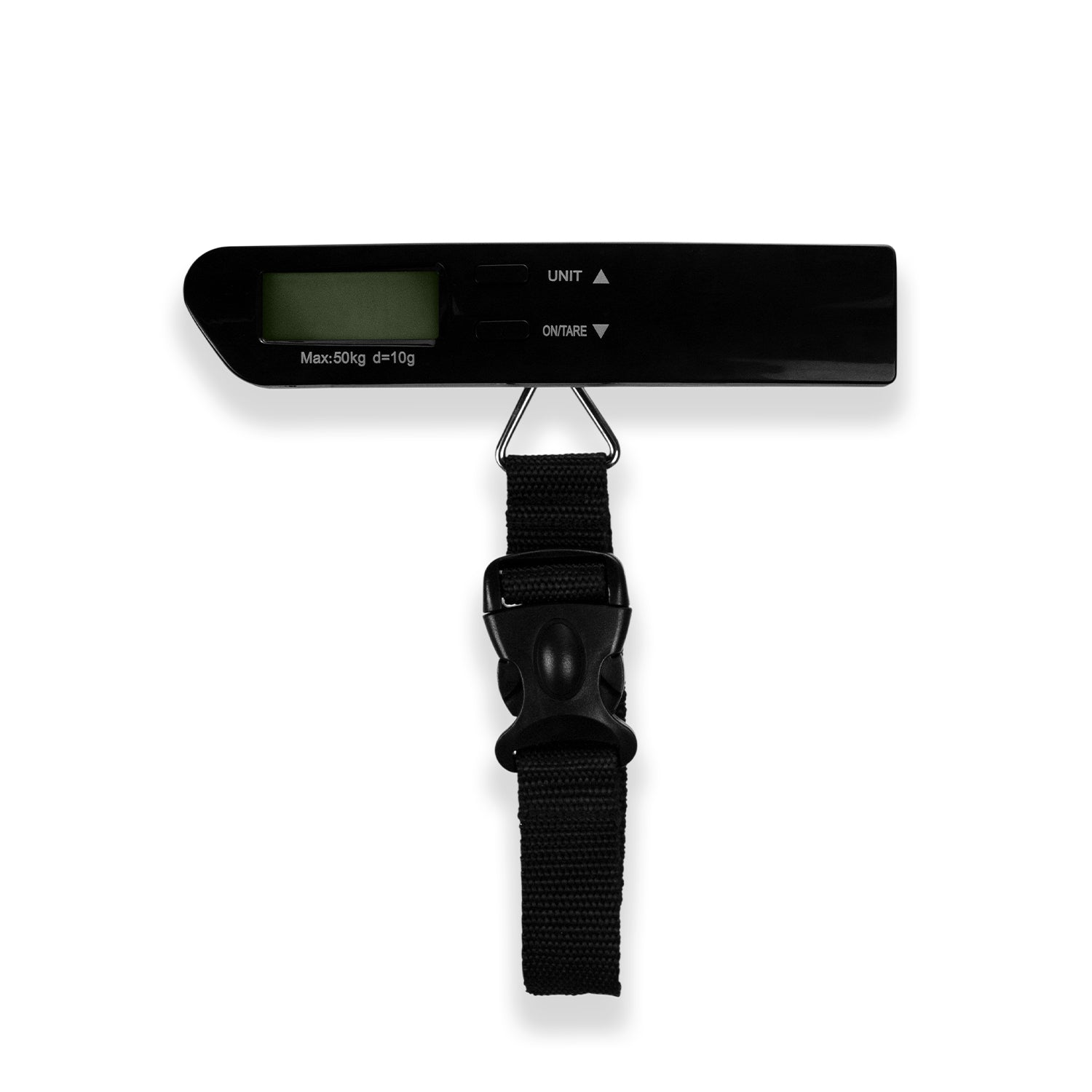 Travel Luggage Scale (3)