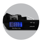 Travel Luggage Scale (4)