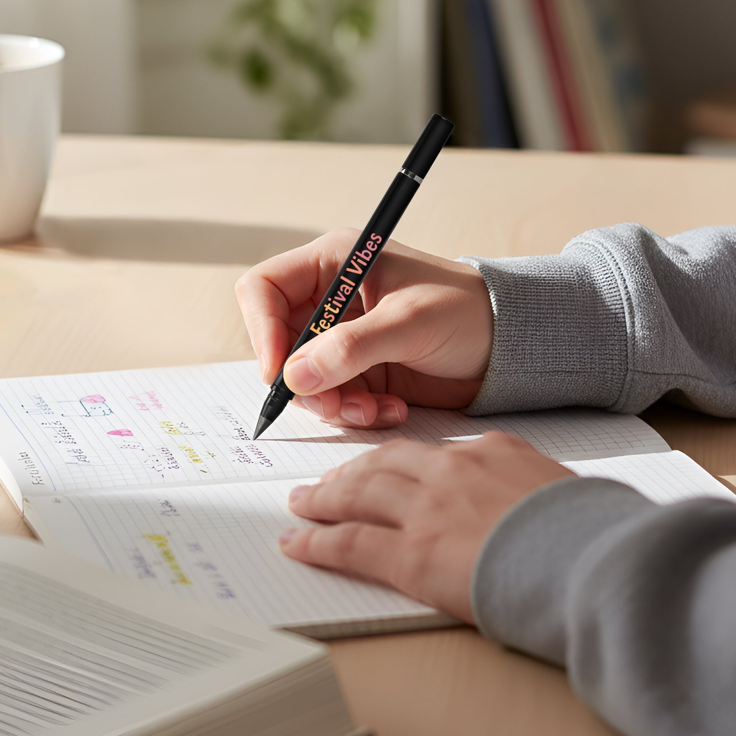Switch Dual-Tip Pen (5)