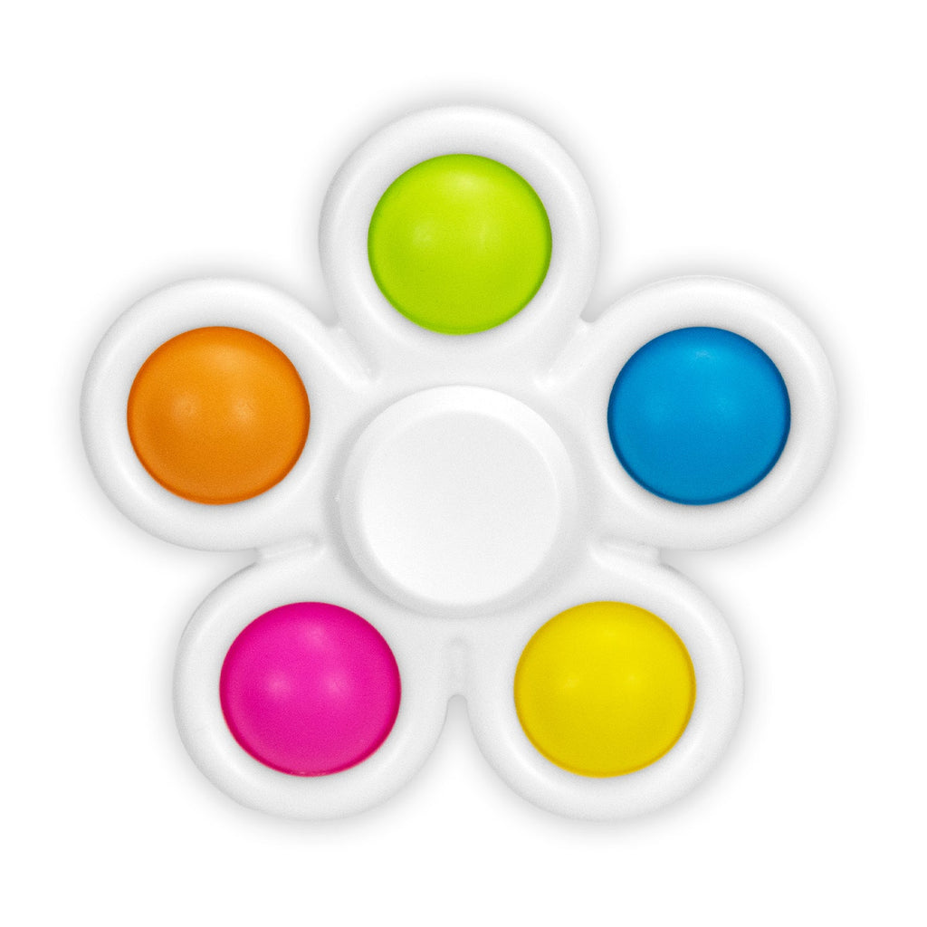 Pop Fidget Spinner (2)