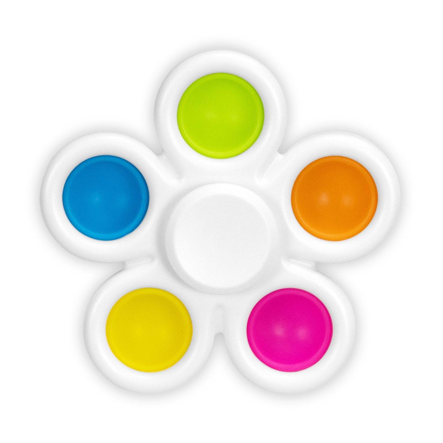 Pop Fidget Spinner (3)