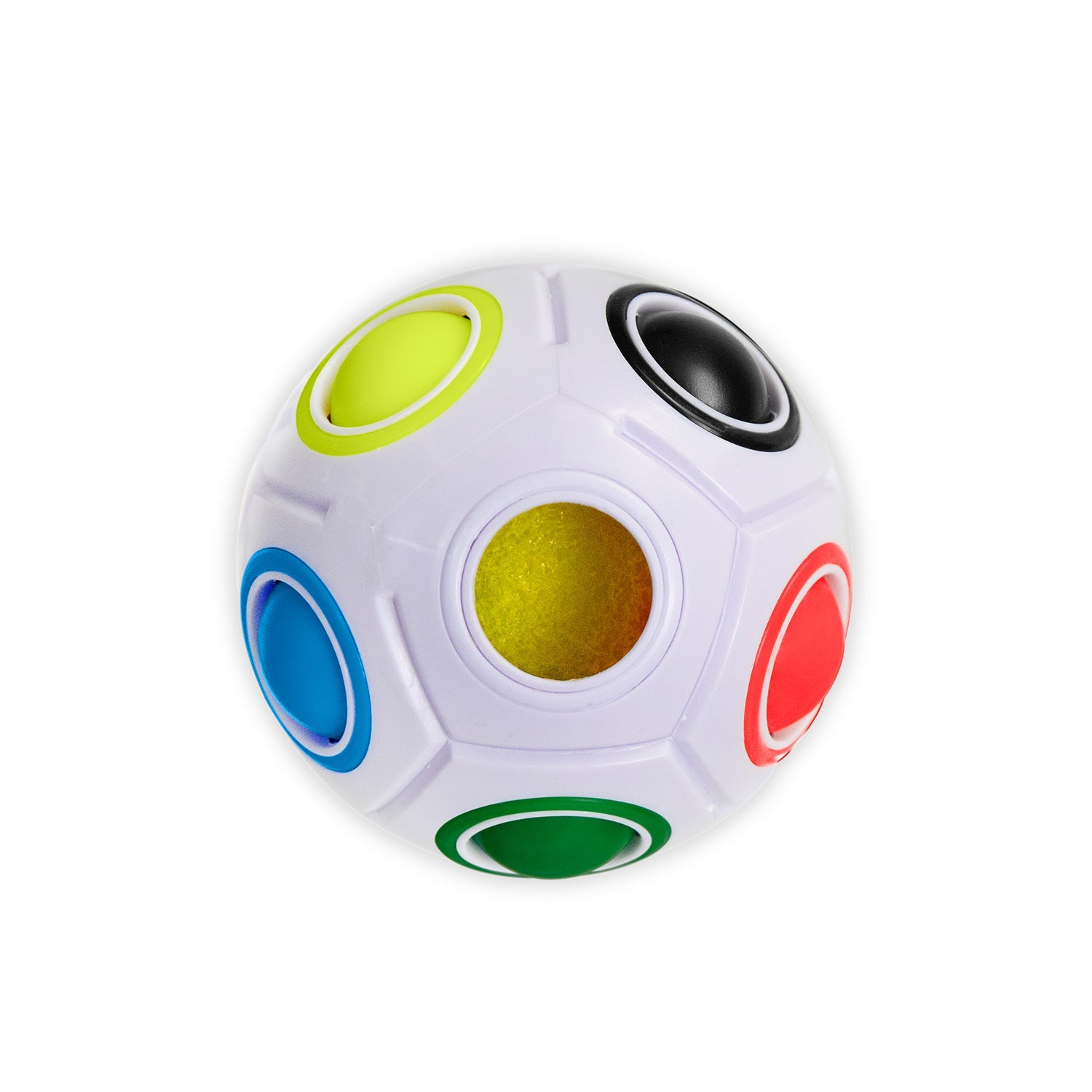 Fidget Puzzle Ball (3)