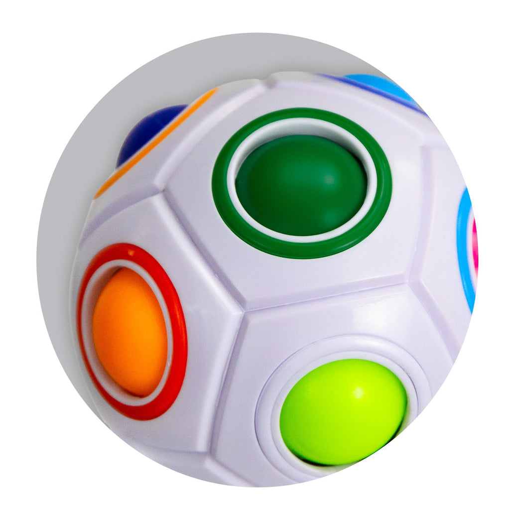 Fidget Puzzle Ball (4)