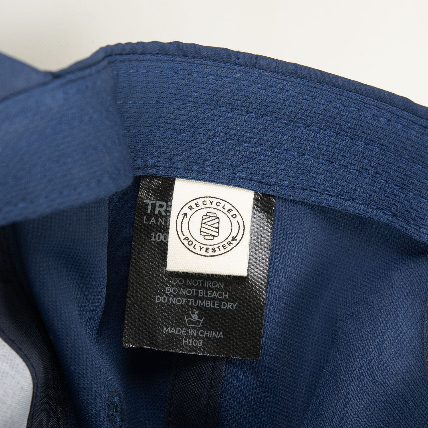 Lane Recycled Cap (9)