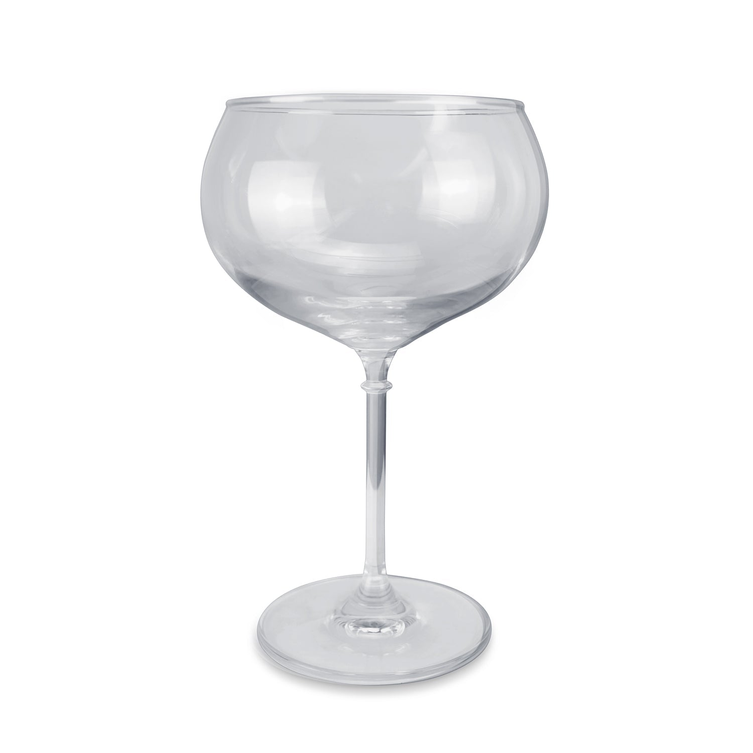 Jenever Gin Glass (2)