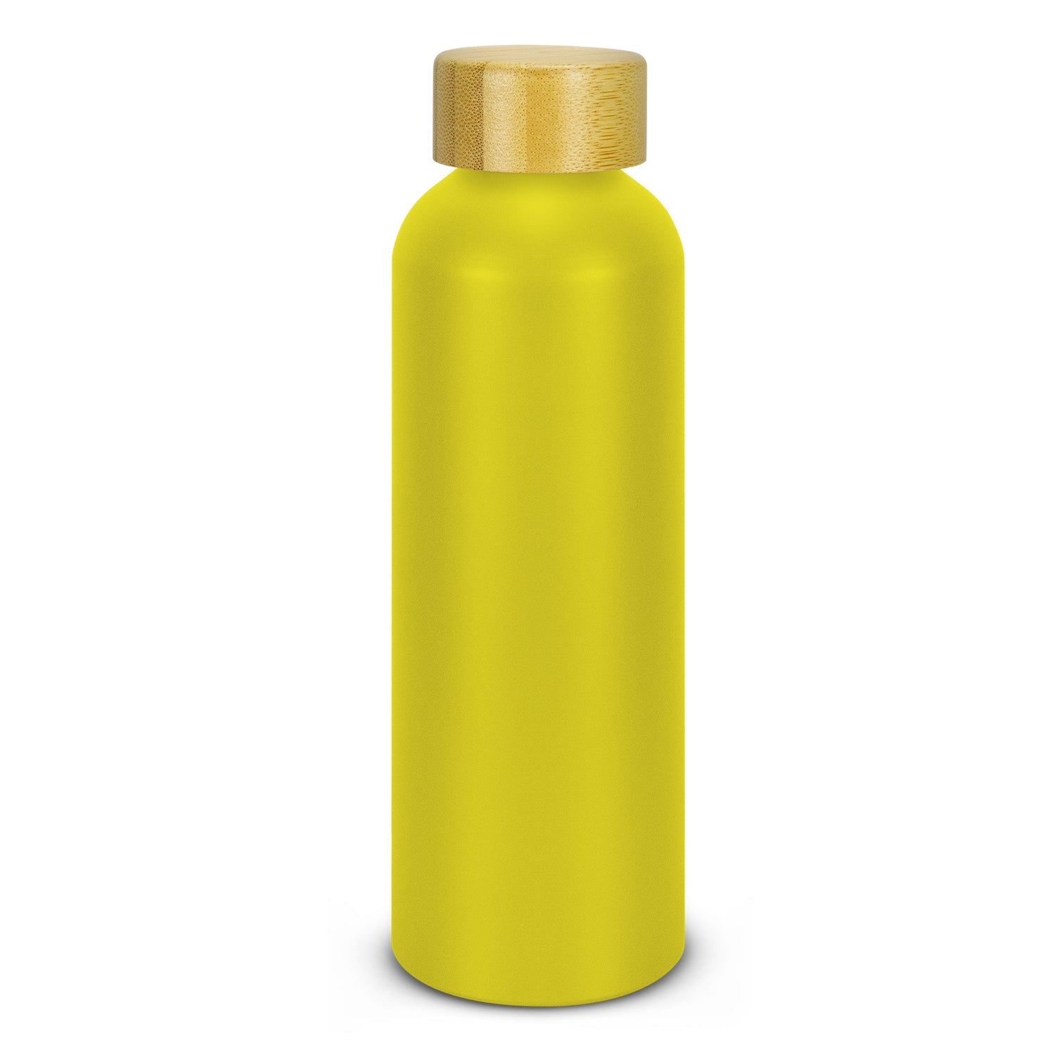 Eden Recycled Aluminium Bottle (5)