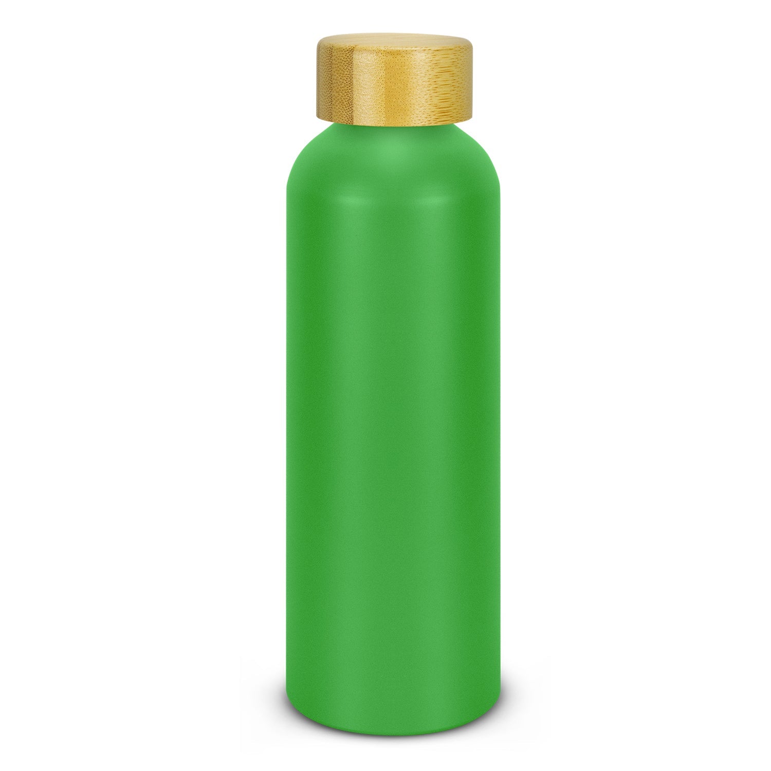 Eden Recycled Aluminium Bottle (9)