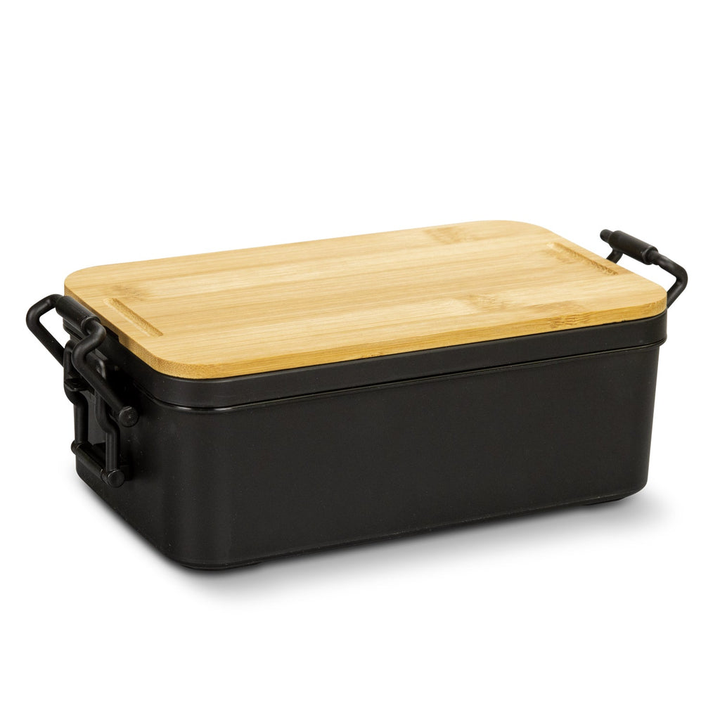 Luncheon Expandable Lunch Box (6)