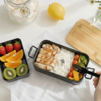 Luncheon Expandable Lunch Box (7)