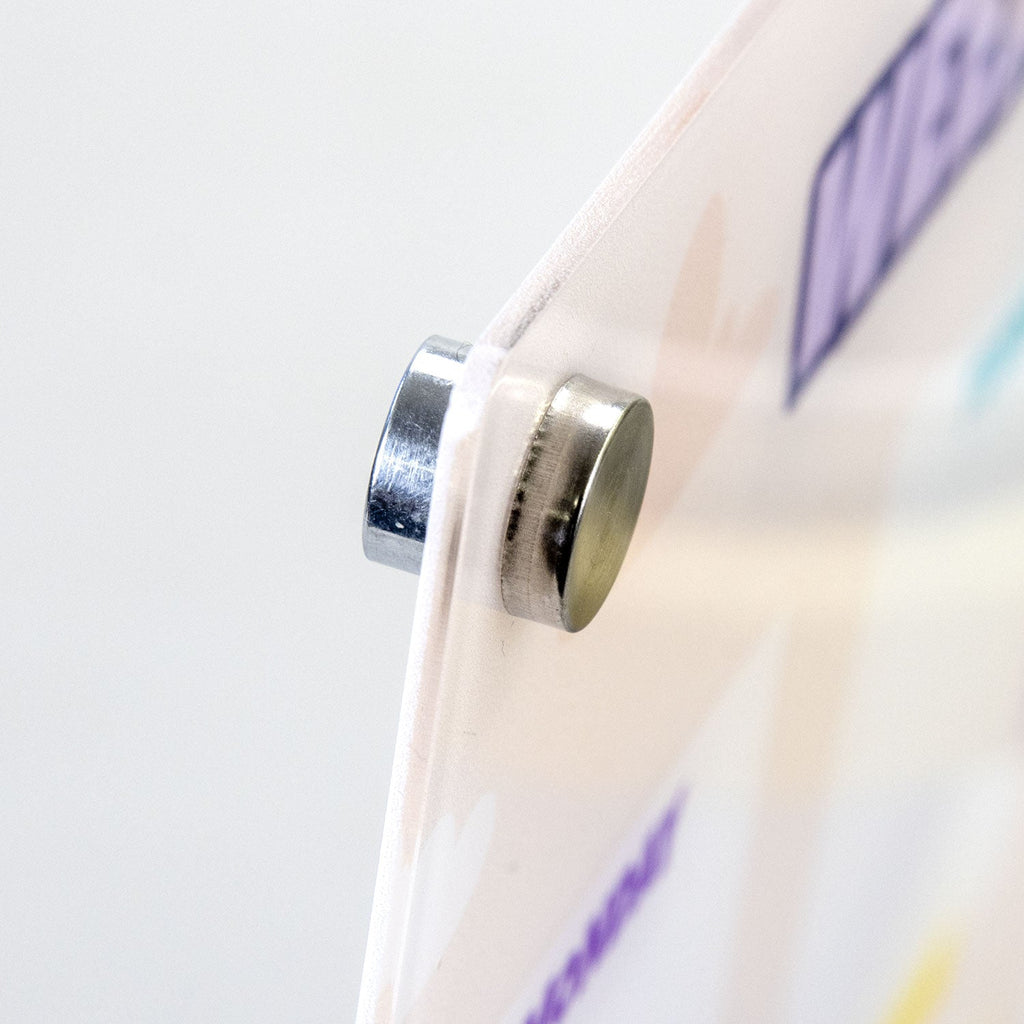 Magnetic Fridge Planner (5)
