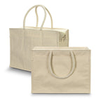 Iconic Shopping Cooler Tote (2)