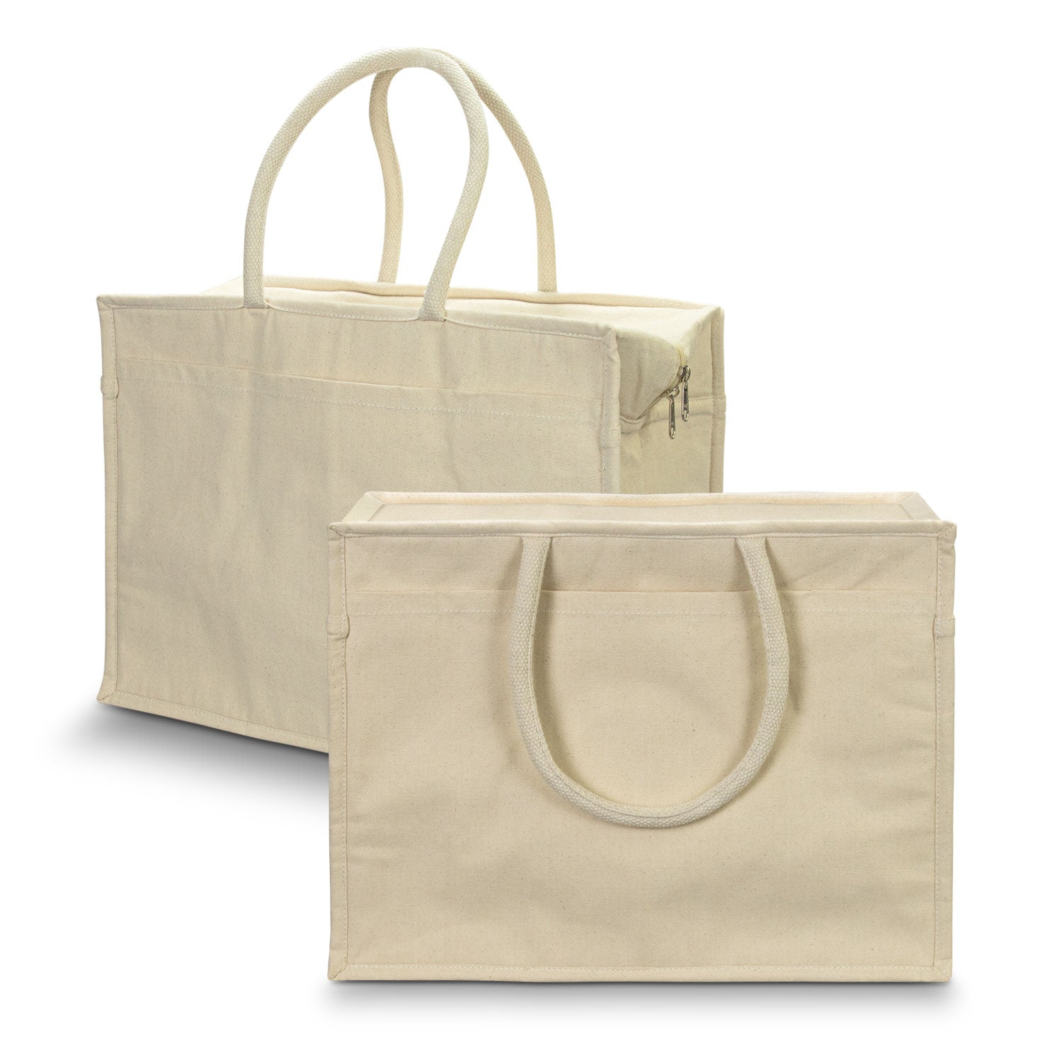 Iconic Shopping Cooler Tote (2)