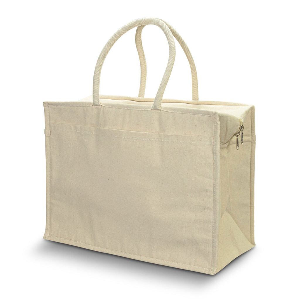 Iconic Shopping Cooler Tote (3)