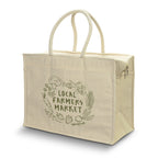 Iconic Shopping Cooler Tote (5)