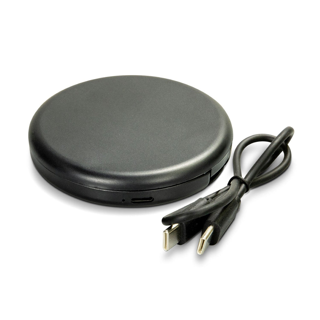 Ella LED Compact Mirror (2)