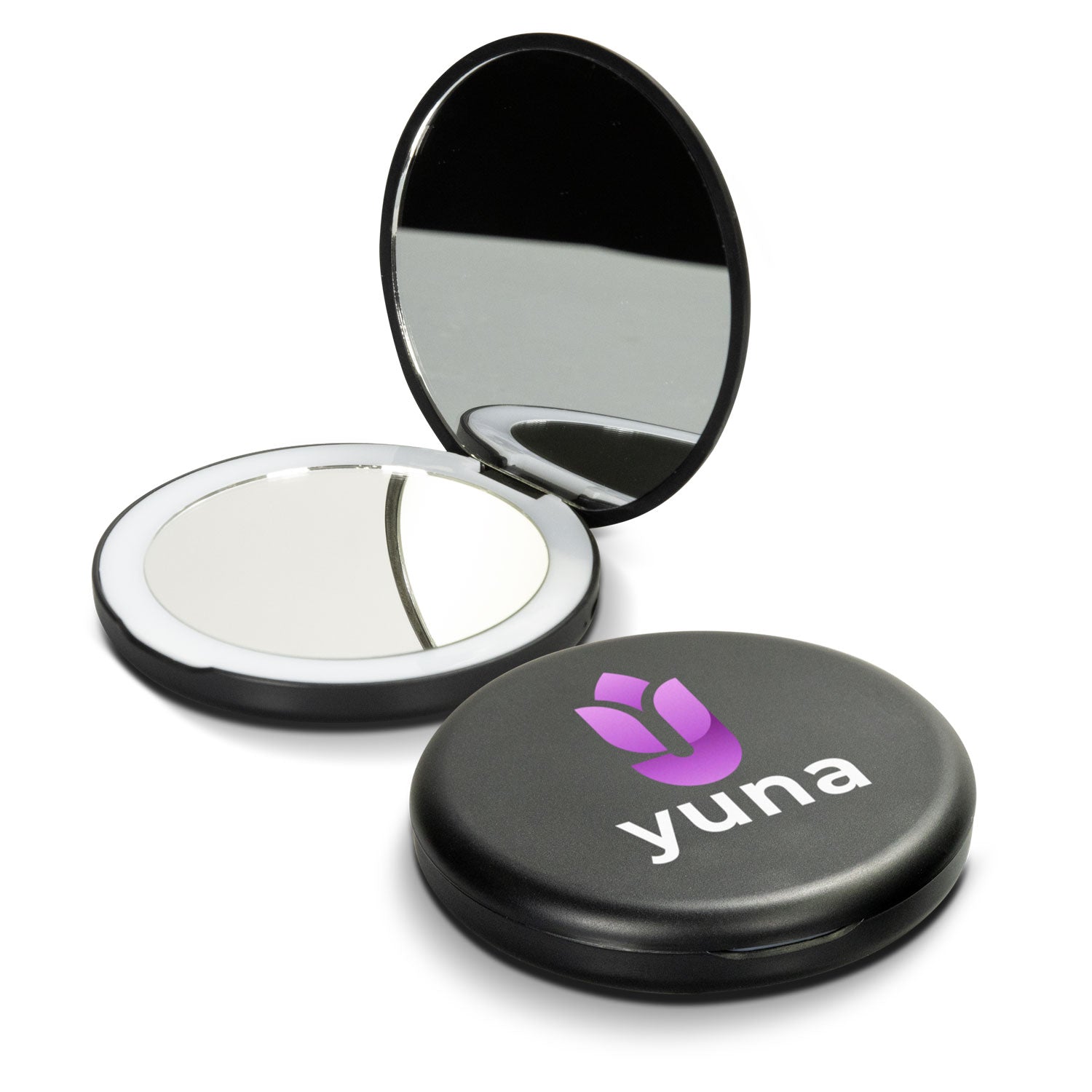 Ella LED Compact Mirror (4)