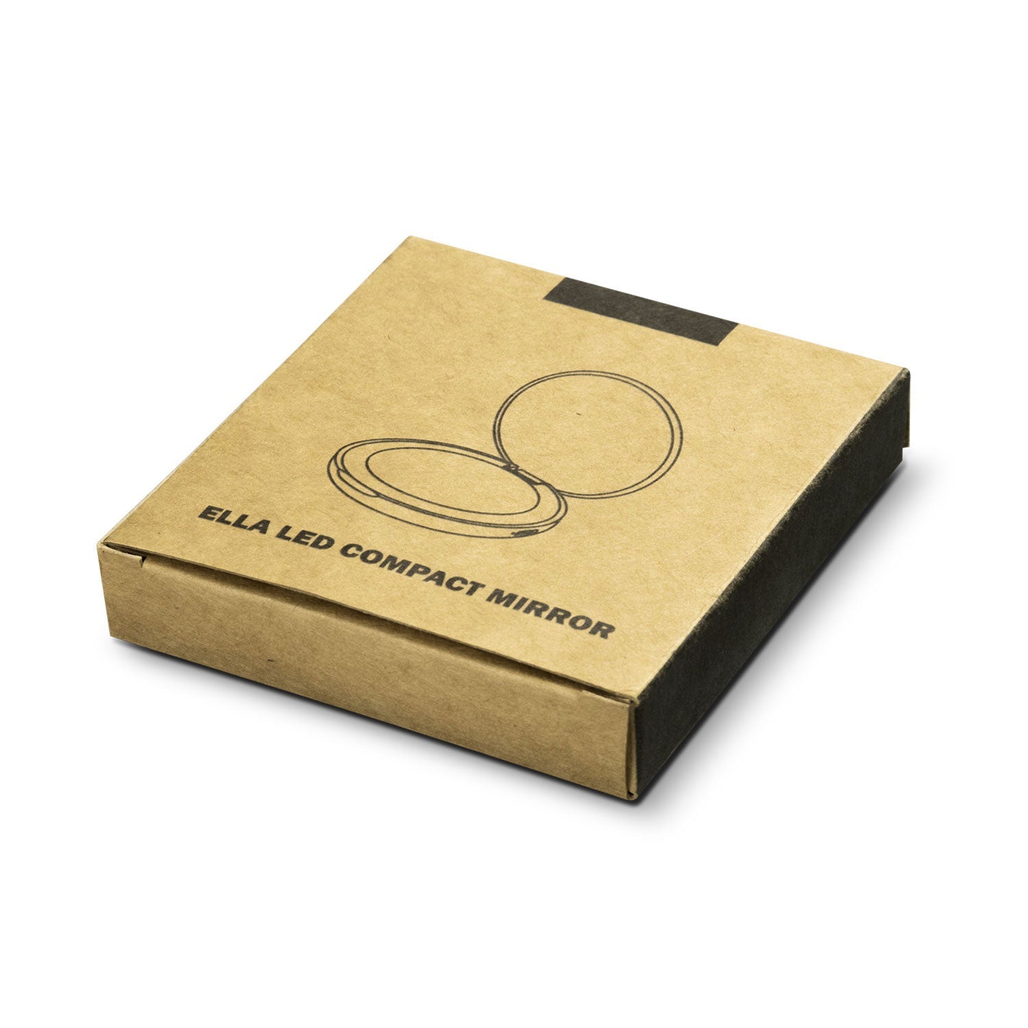 Ella LED Compact Mirror (5)