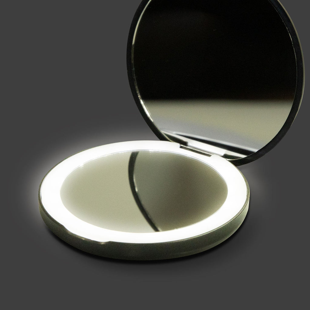 Ella LED Compact Mirror (6)
