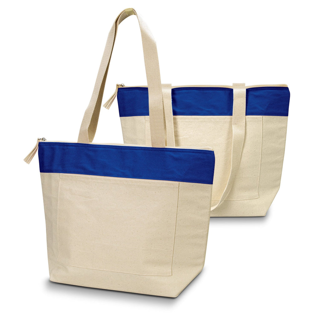 Emporium Cotton Cooler Tote (6)