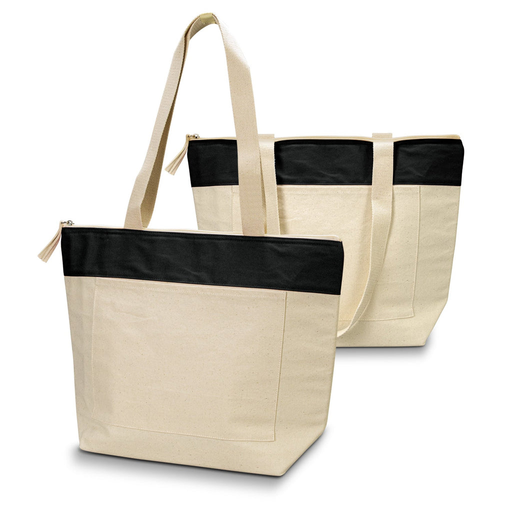 Emporium Cotton Cooler Tote (7)