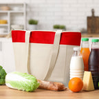Emporium Cotton Cooler Tote (9)