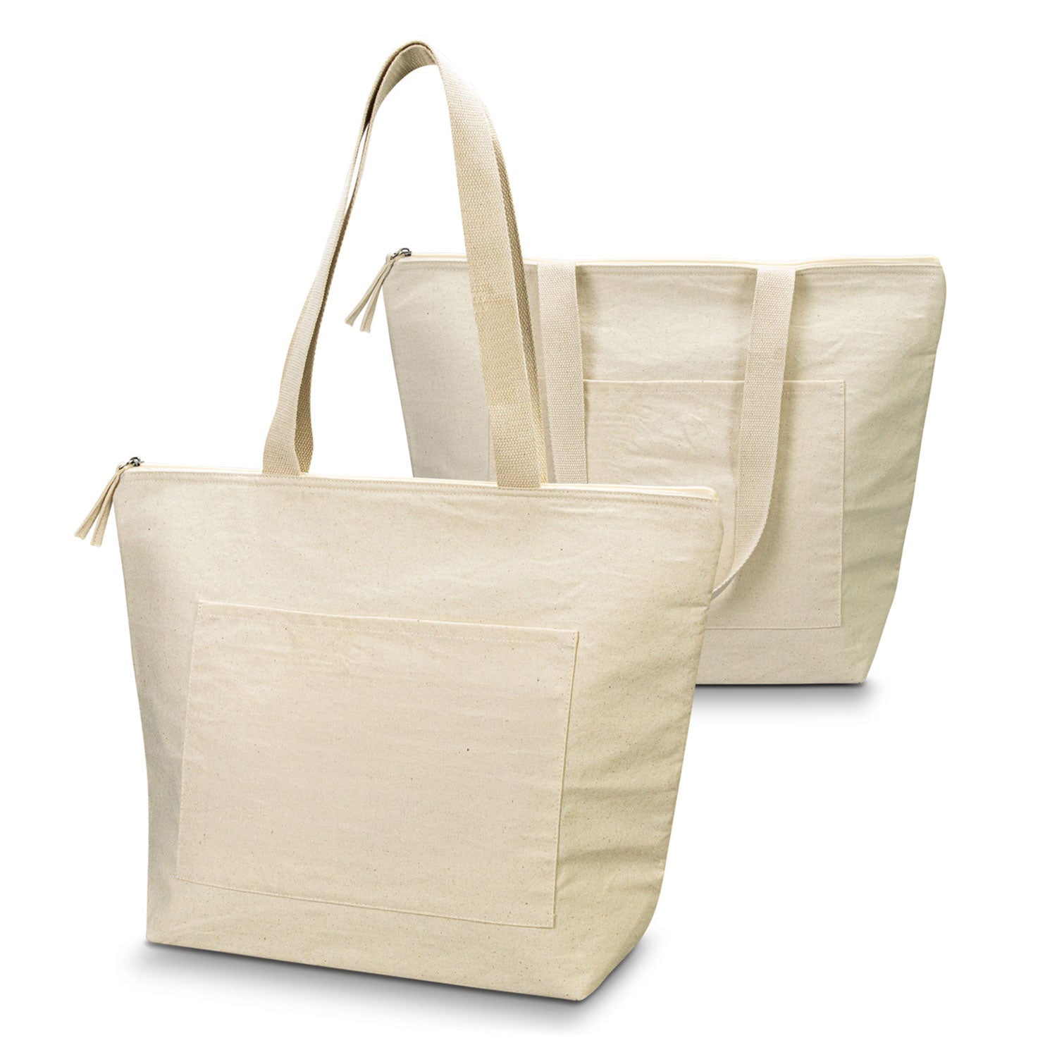 Waldorf Cotton Cooler Tote (2)