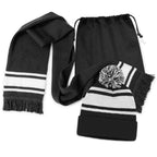 Commodore Scarf and Beanie with Pom Pom Set (5)