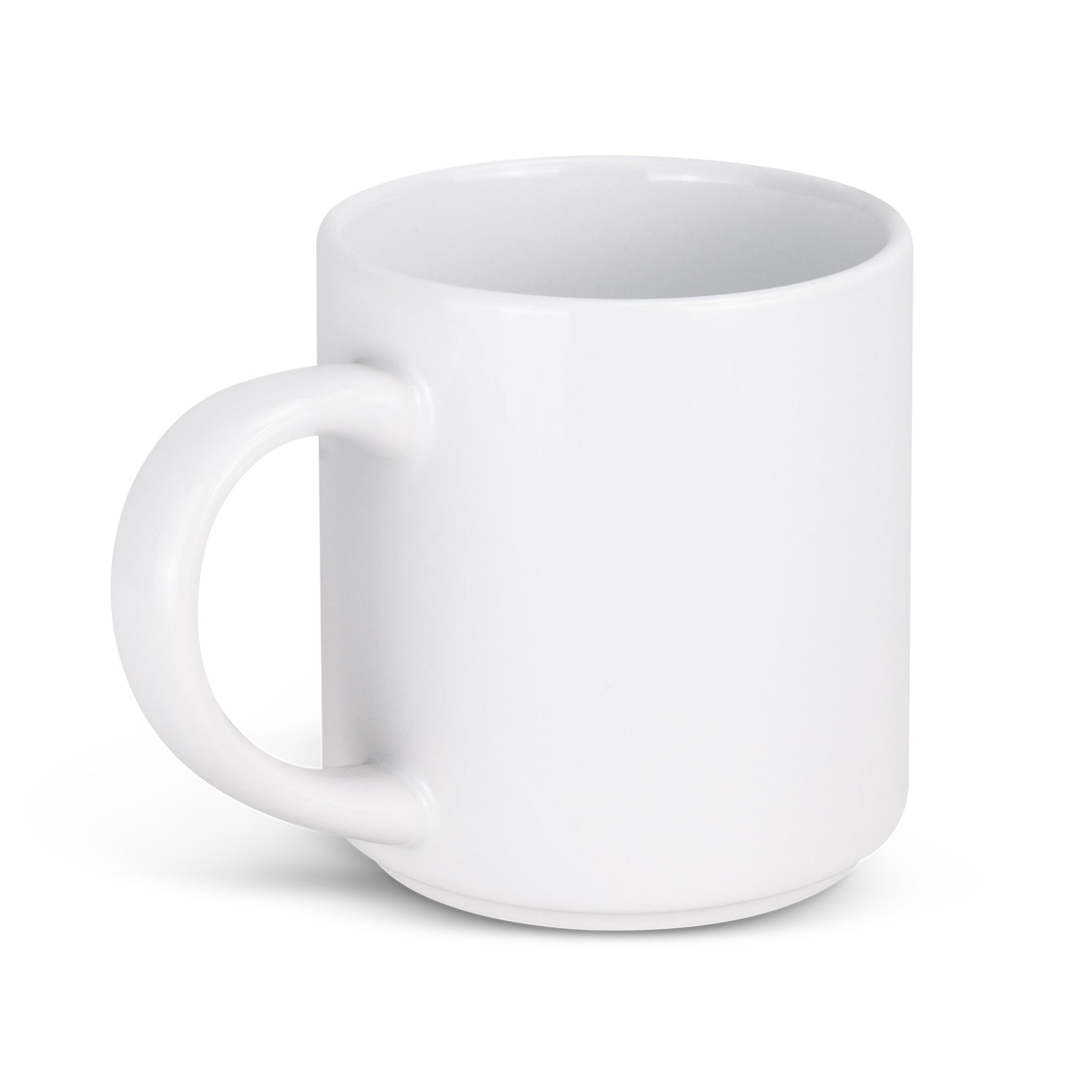 Arista Stackable Coffee Mug (2)