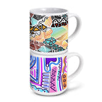Arista Stackable Coffee Mug (3)