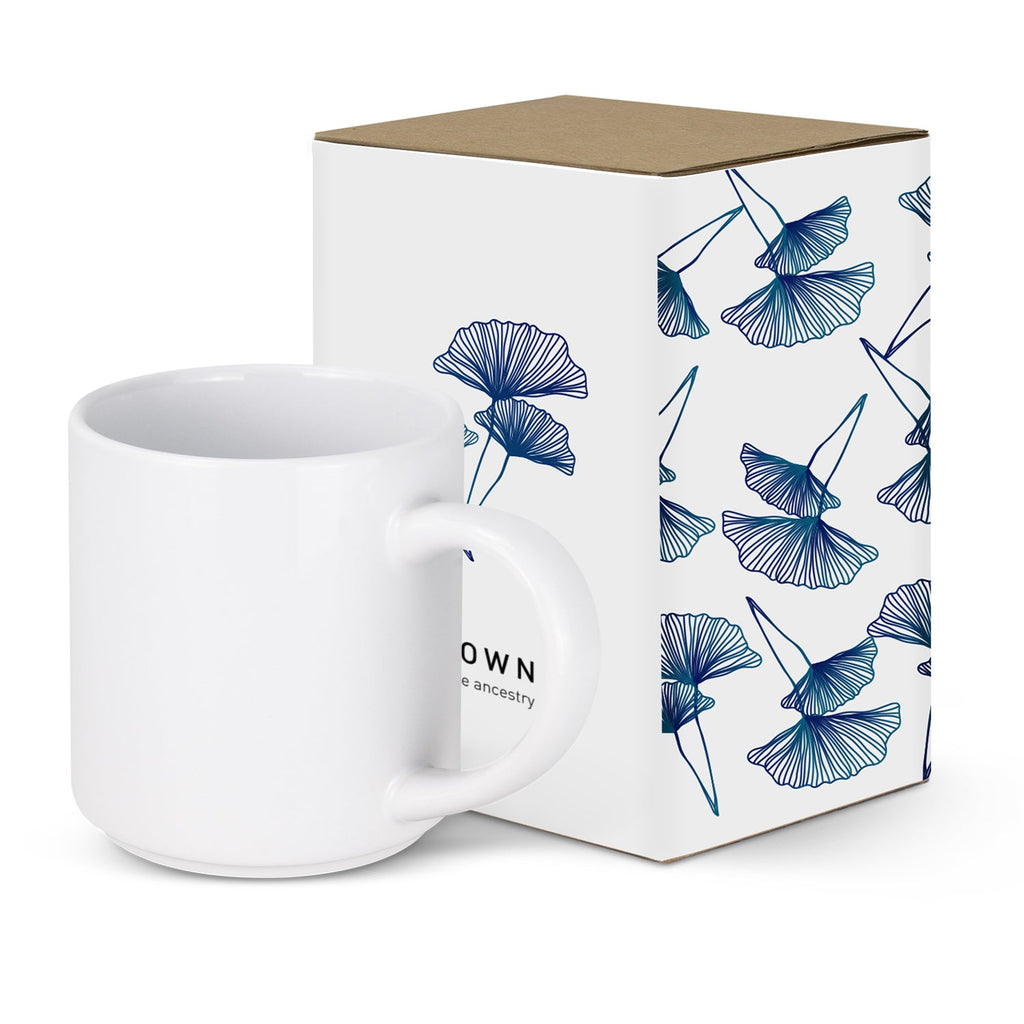 Arista Stackable Coffee Mug (6)