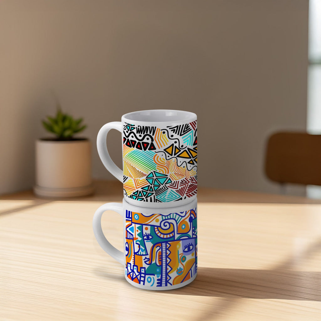 Arista Stackable Coffee Mug (7)
