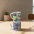 Arista Stackable Coffee Mug (7)