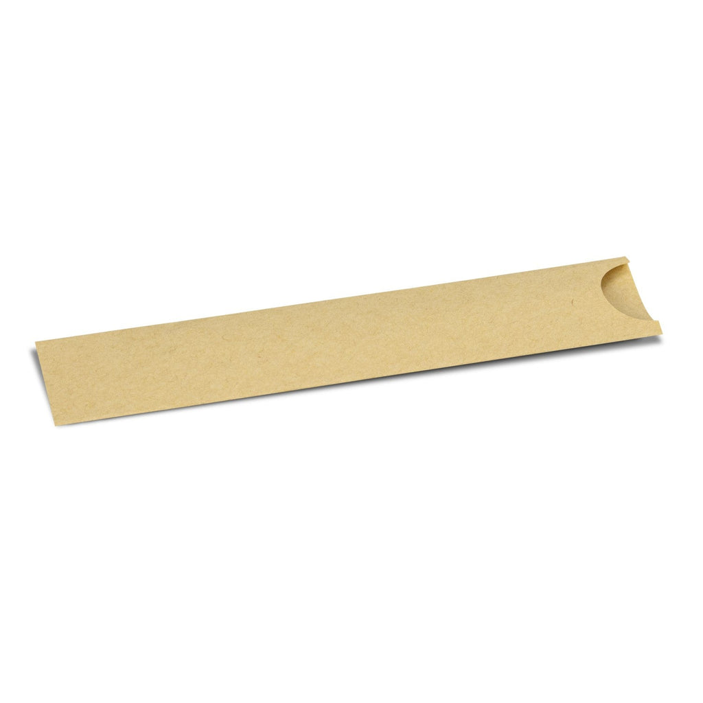Kraft Paper Pen Sleeve (2)