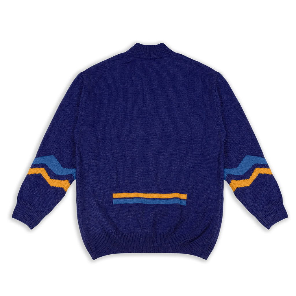 Glenorchy Custom Knitted Jumper (3)