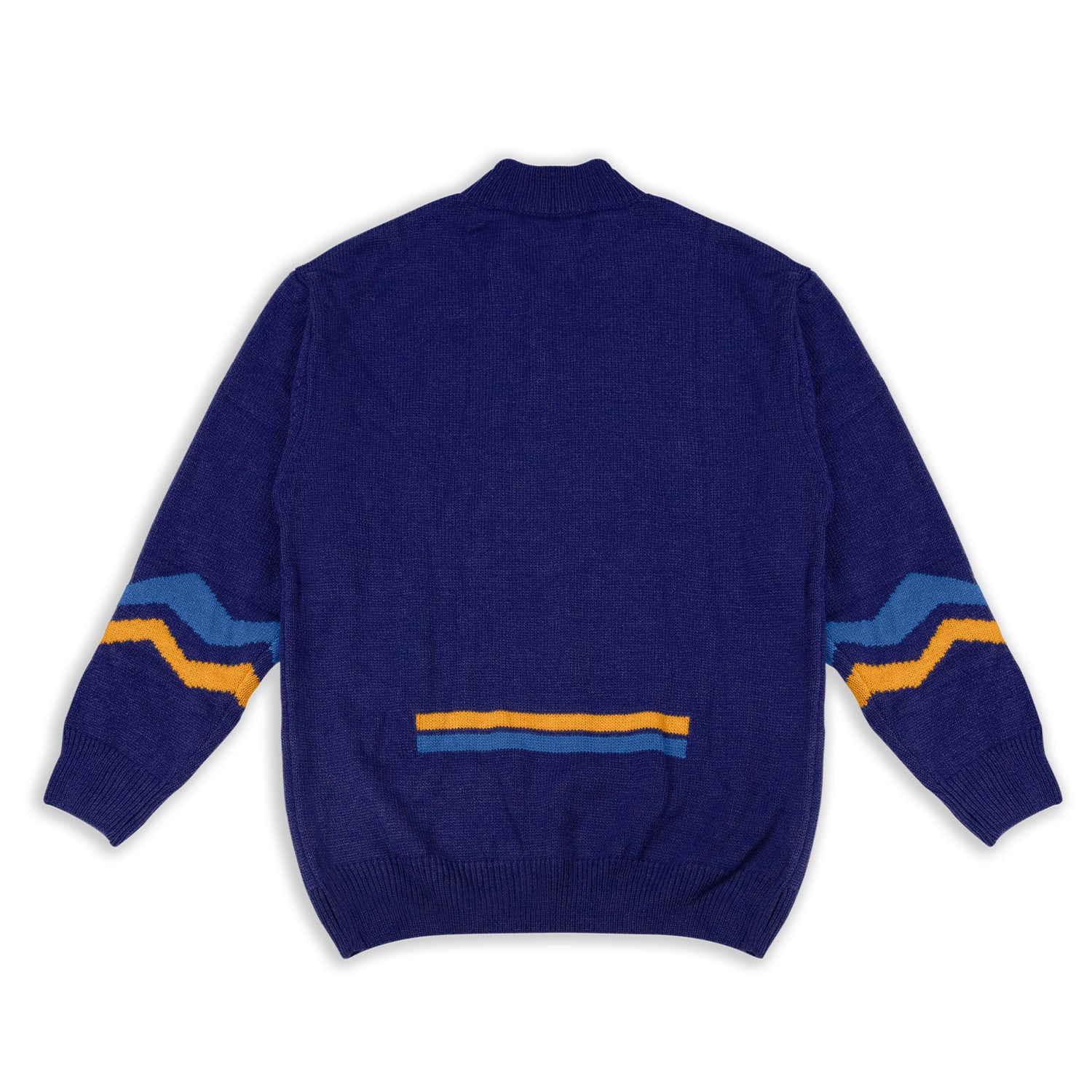Glenorchy Custom Knitted Jumper (3)