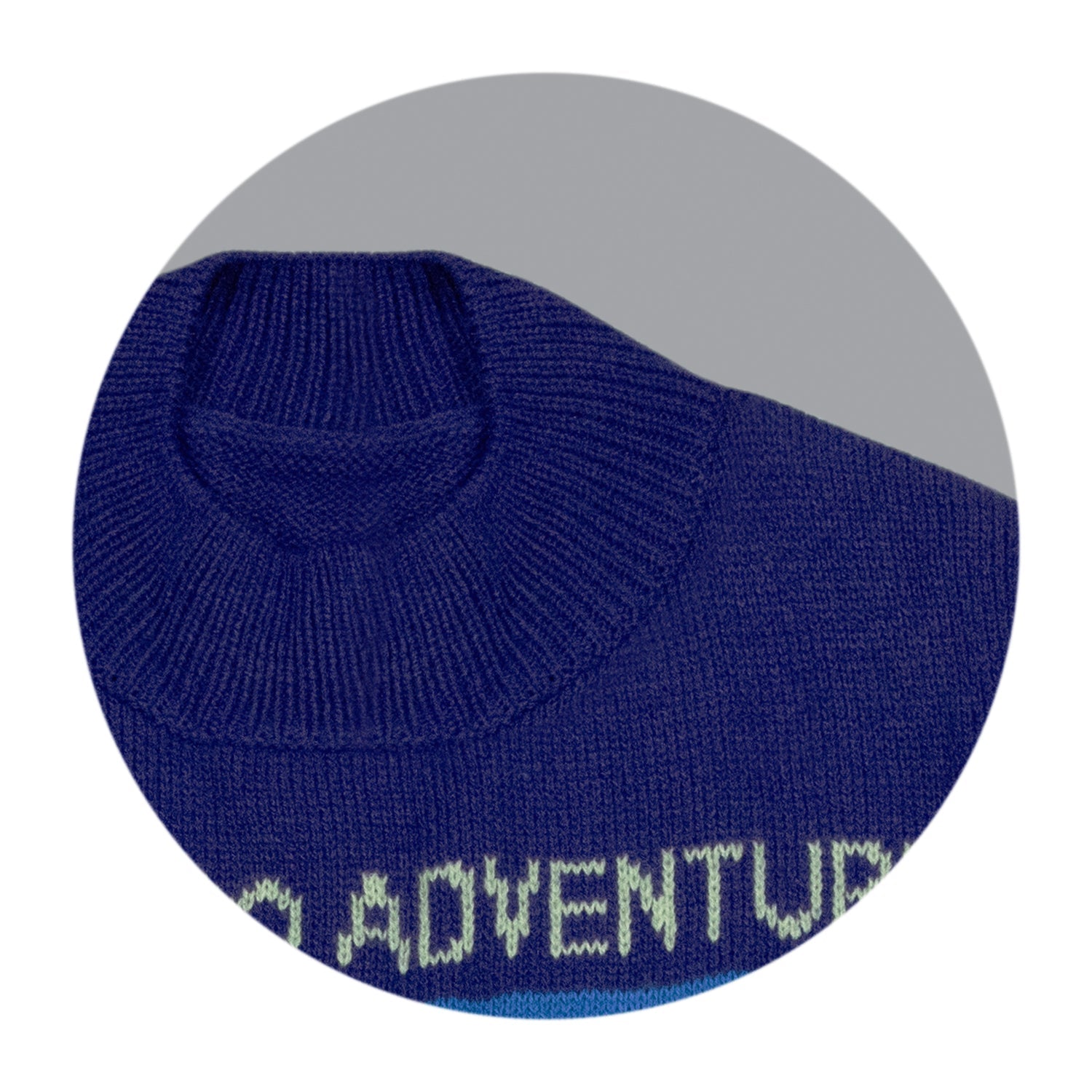 Glenorchy Custom Knitted Jumper (4)